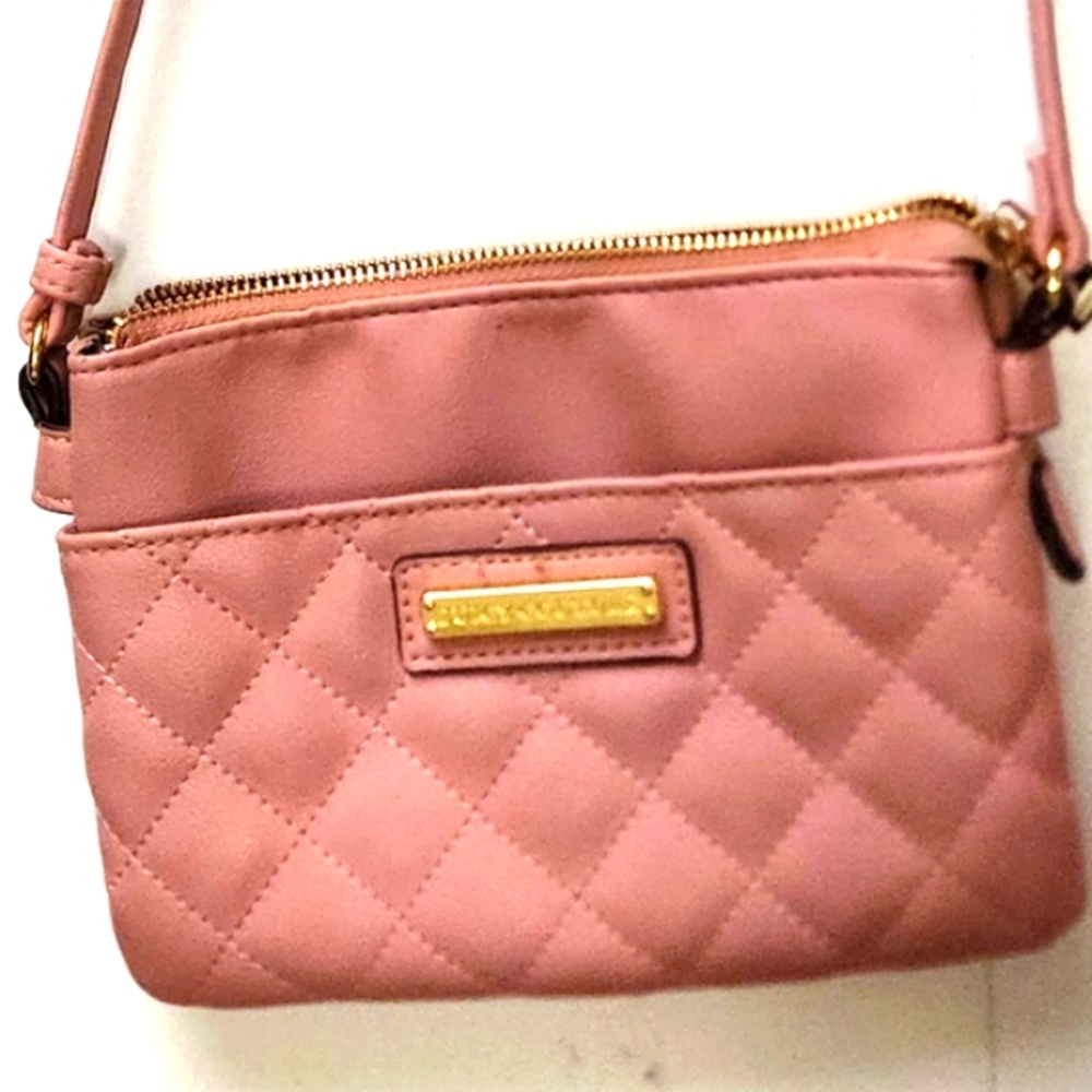 Juicy Couture Cross Body Bag